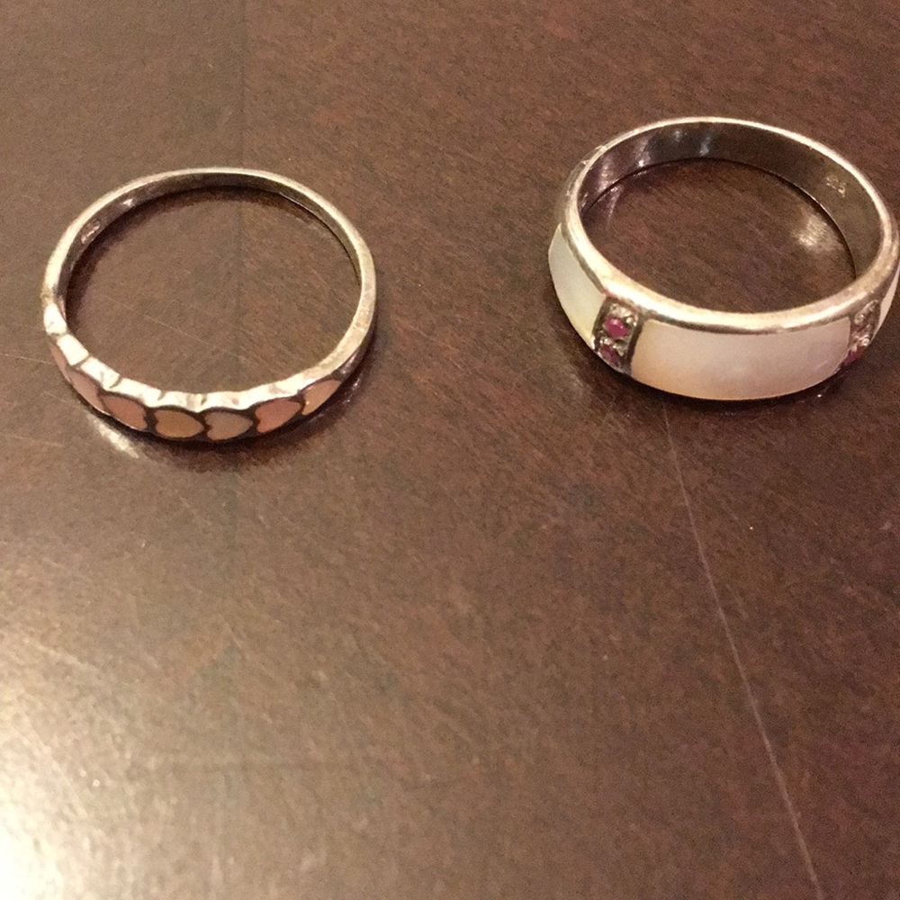Set rings